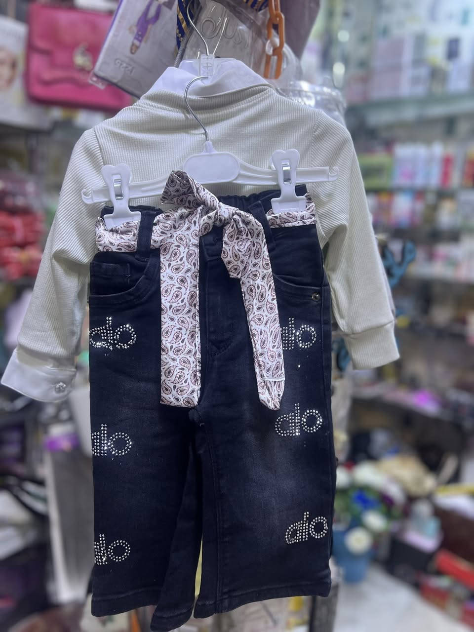 🌹🌹🌹🌹🌹🌹🌹🌹🌹🌹🌹🌹🌹🌹🌹🌹🌹وصل احدث موديلات العيد  😍بناتي ولادي ☝️اسعار مناسبة  توصيل موجود


**إذا كنت صاحب هذا الإعلان وتريد حذفه لأي سبب، رجاءا أرسل رسالة إلى الدعم الفني**