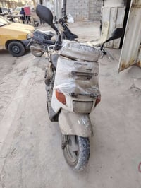 دراجه بيكم • مكينه مكفول • كربلاء