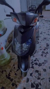 ورحمه الله سكنس فحل وارد ياباني دراجه جديده بمعنه الكلمه خرسه محرك ممف...