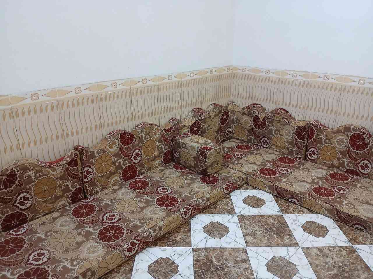 للبيع ديوان ملكي ضغط عالي سبع دواشك طوله ١٤متر


**إذا كنت صاحب هذا الإعلان وتريد حذفه لأي سبب، رجاءا أرسل رسالة إلى الدعم الفني**