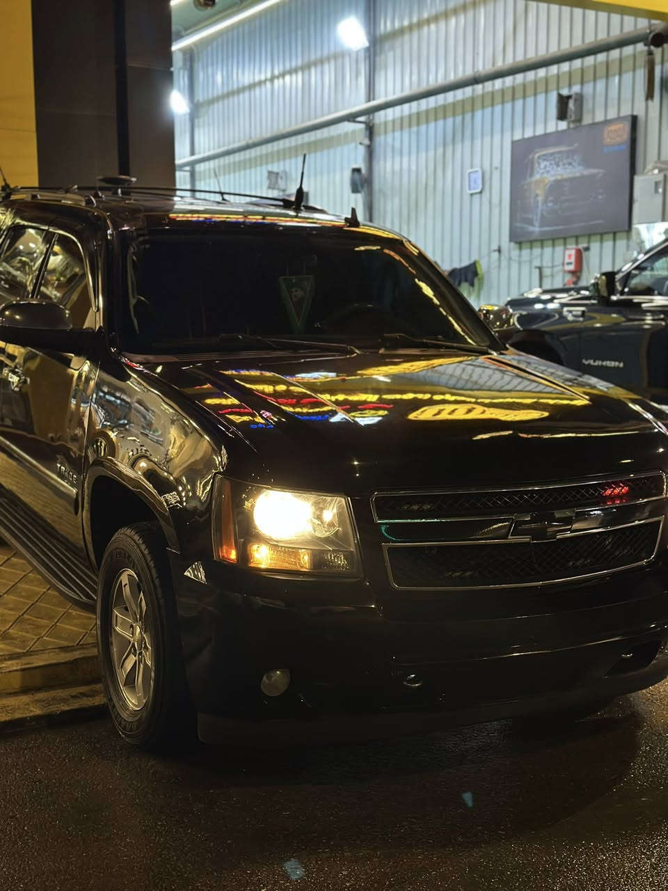 تاهو ادوات ادوات ادوات 2010  انضف سياره بمديلها كصه قماره حادثه دعاميه فقط فول موصفات للاخير LTZ اعله فئه بيهه مزوعه موصفات 
1- فتحه سقف 
2- مري قلاب +اشاير بل مري + رادارات جانبيه 
3 - كشنات منفصل Vip+ تدفئه وتبريد بل كشنات 
 4- شاشه كبيره + كامره + حساسات خلفيه 
5- صندوك الخلفي كهرباء
6- منضومه تدفئه وتبريد كامله جديده 
7 - تشغيل عن بعتتد 
8- تضليل امريكي اصلي رؤيه 
9- بوليش + نانو سيراميك 
10- مكينه كير جديد دهن كله اصلي 
المكان بغداد سعره 88 قفل 
رقم هاتف ***********
