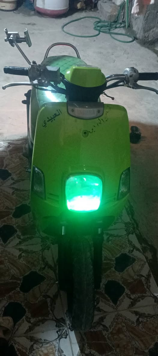 سلام عليكم بوليس للبيع نكره سلف كلا جديد غراضه وكهربائية كلا شغاله سعر 350وبيه مجال


**إذا كنت صاحب هذا الإعلان وتريد حذفه لأي سبب، رجاءا أرسل رسالة إلى الدعم الفني**