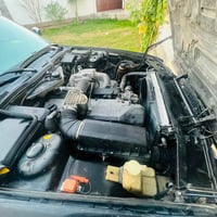 بي ام دبليو 525 • بي ام دبليو موديل 92 • سيارة بي ام دبليو • سيارة للب...