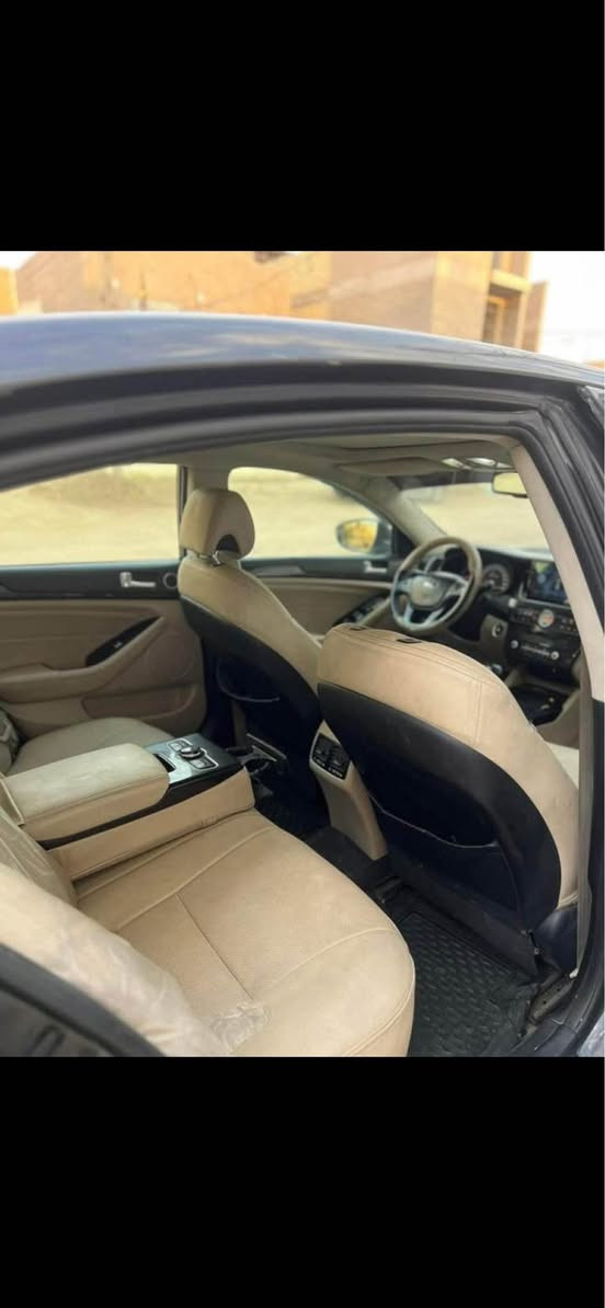 Kia cadenza فول مواصفات
رقم اربيل انكليزي سنويه ضايعه راعيها باربيل يريد تحويل شرط تحويل
سعر ٩٩   5 اوراق غرامه ع مشتري
سعر ٩٤ صافي استلم بي مجال للشراي
سياره طخطات ابيع عام بانوراما سياره انتبه نقصها صبغ من جديد
فول فول ٢٠١٤ اخر شي بل خليجي مكينه مفتوحه كازكيت شرط ضمان
كير جديد
حداديه جديده
نقص سياره فقط بطاين اماميه وصبغ 
اريد مراوس 
السوك واكف وبيع ماكو رايد مراوس بدون فرق ماعندي انطي فرق
شعندك دز ونتراهم
واتساب *********** بغداد, العراق

