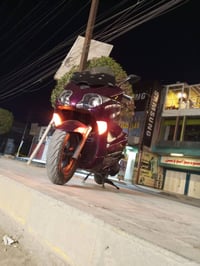 دراجه صفر عشره كير شغال 4تحويلات دراجه خير من الله كهرباءيات كلها شغال...