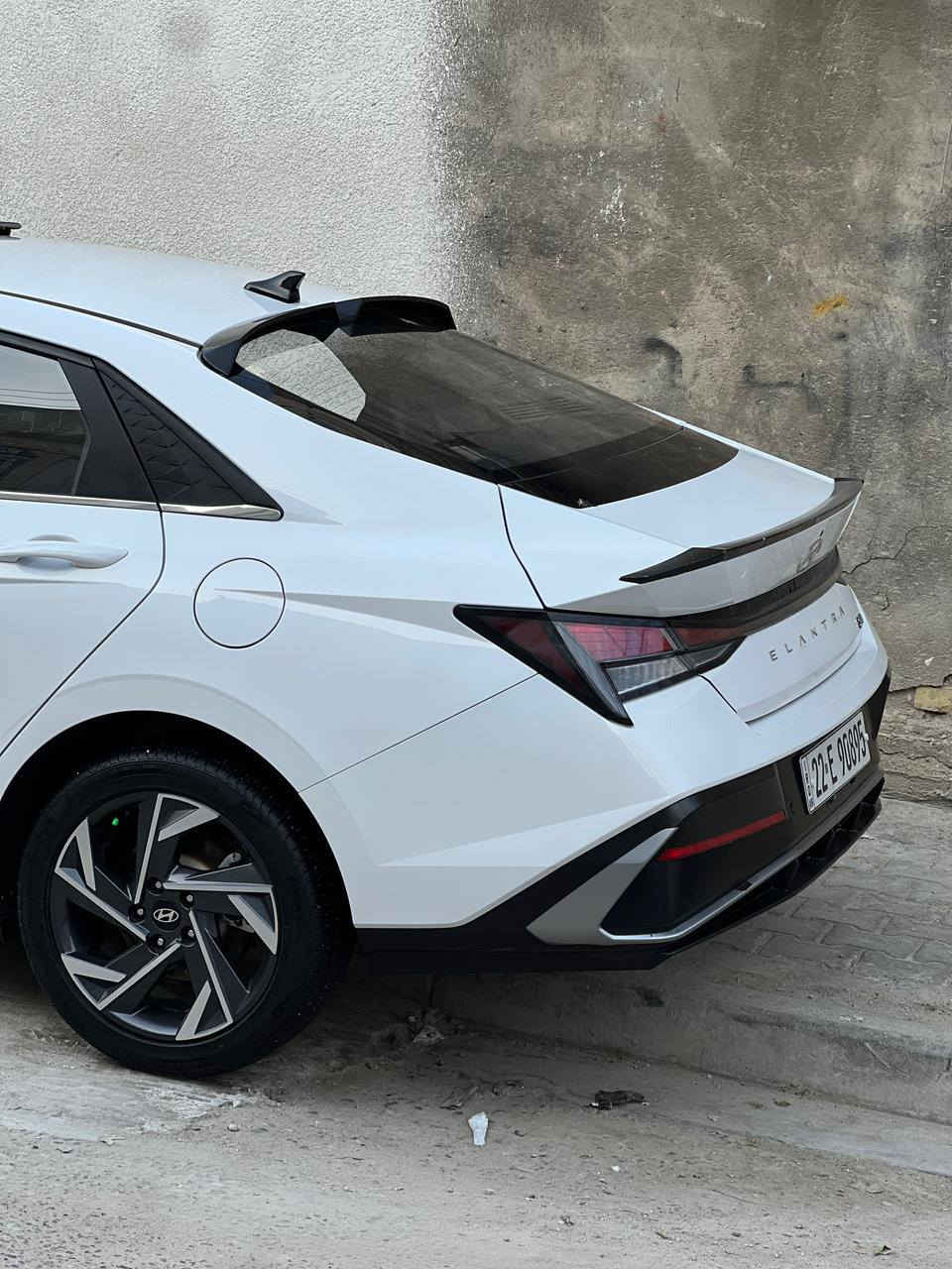 سلام عليكم النترا 2024 رقم اربيل دولي تحويل أو وكاله فول مواصفات كفاله عامه من الصبغ والتبديل ولبارد  سياره جديده ماشيهkm22
مكان السياره بصره 
سعر140بي مجال بسيط
***********
