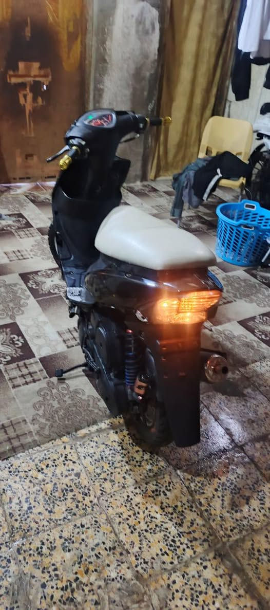 ماكس للبيع دراجه ما ناقصه شي مفتوحه السعر 550قفل العنوان البصره نجيبيه رقمي***********
