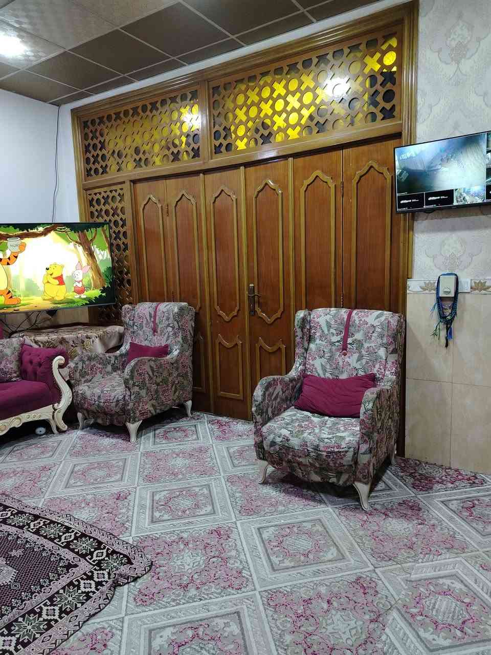 ديوان للبيع
ب٦٠٠ مع بردات عدد ٢ نفس لون القنفات
العنوان حلة شارع ٦٠


**إذا كنت صاحب هذا الإعلان وتريد حذفه لأي سبب، رجاءا أرسل رسالة إلى الدعم الفني**