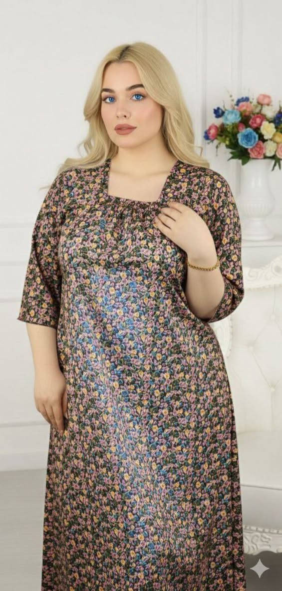 عرض خاص لاصحاب التنزيلات 
دشداشه مارينا مشجر مطاط
مقاس فري سايز ✅️تلبس وزن
 80ل60✅️
الدرزن مشكل نقشات والوان 
سعر الدرزن الطويل  42الف 
سعر الدرزن القصير  36 الف
لللحجز مراسلة الصفحة او على رقم ***********
متوفر توصيل بغداد 5محافضات6
تابعونا على قناه التلي  يصلكم كل جديد⬇️⬇️
https://t.me/azeaa_almasaa
