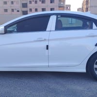 سوناتا • ٢٠١٢ • وارد امريكي