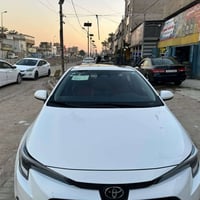 كورلا تجميع صيني • ٢٠٢٥ • ١٦٠٠٠ كم