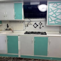 كاونتر المنيوم • ٣م٢٥سم • القادسيه بغداد