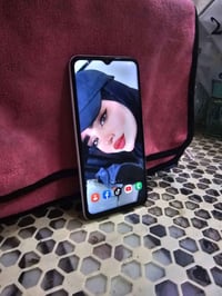 سامسونج A23 • ١٢٨ • بصمة جانبية