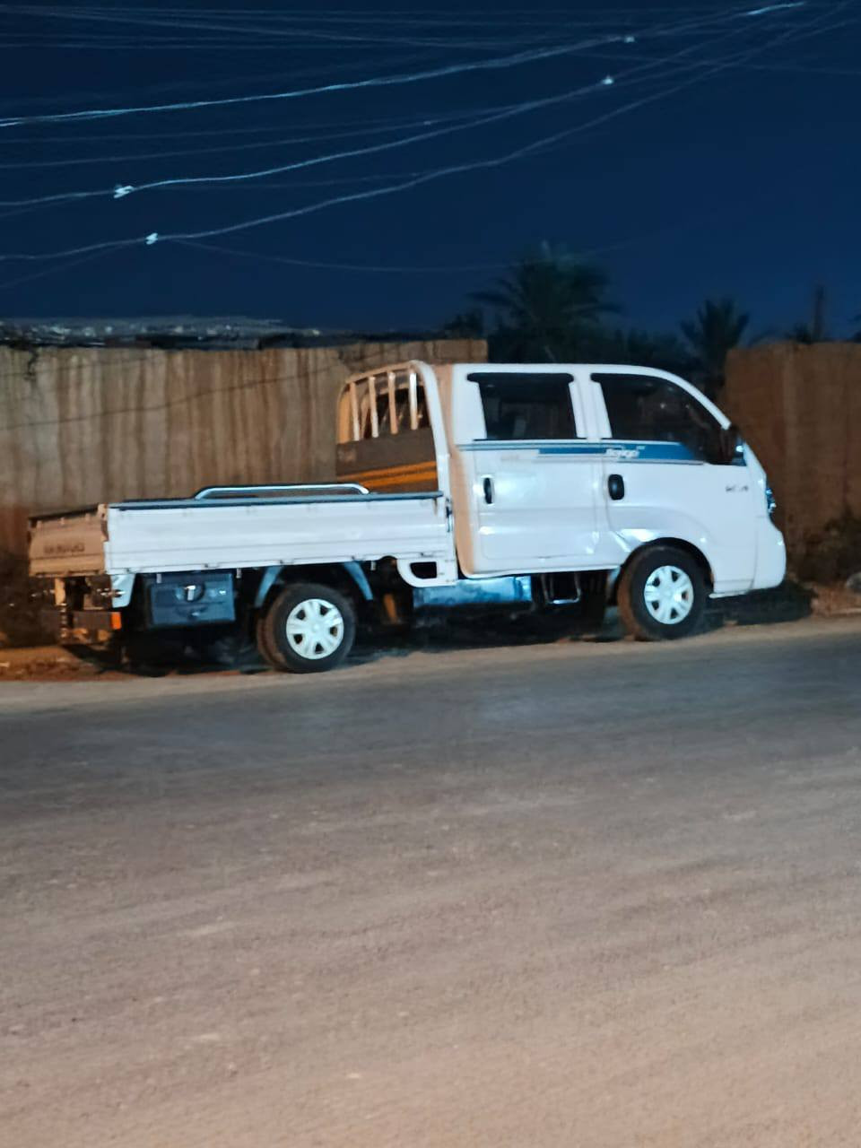 سلام عليكم كيا 2020 
حجمها 2700
رقمها بابل سنويه 2031
سعر 140
***********
***********
