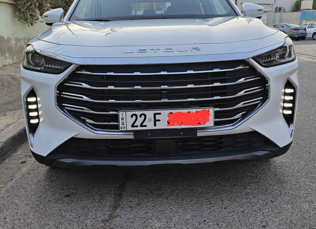 بيع سيارة جيتور x70 بلس موديل ٢٤ ماشي ٢٩ الف السعر ١٦٥ ورقة فول مواصفات بدون ضرر للاستفسار الاتصال بالرقم ***********
