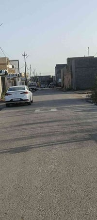 الجيغيفي الثانيه مقابل العلوه • 350م • طابو زراعي