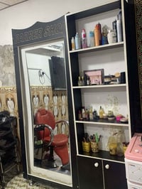 مراية • فاترينا • قبلة حي الشهداء