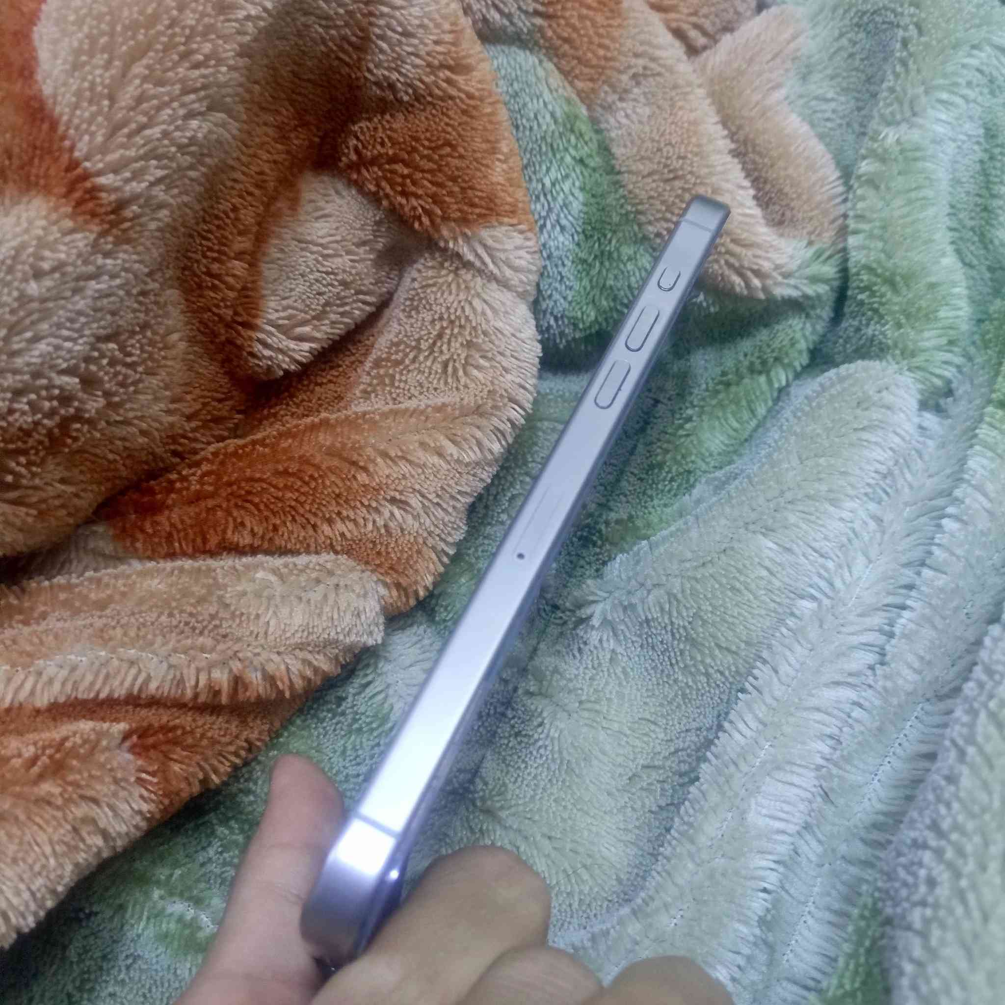 السلام عليكم
للبيع ١٥ برو ماكس طافية شاشته ومفتوح تخطي ٢٥٦ بطارية ٨٨ فيس ايدي شغال بشرط الفحص سيمكرت ميشتغل تخطي لان الجهاز نضيف بمعنى الكلمة سعرة ٤٧٥ وبي مجال وذا اسويلك الشاشه ب٥٠٠ الف سعره قفل بدون شاشه ٤٠٠ الف مكاني بغداد الكرادة داخل شراي خاص


**إذا كنت صاحب هذا الإعلان وتريد حذفه لأي سبب، رجاءا أرسل رسالة إلى الدعم الفني**