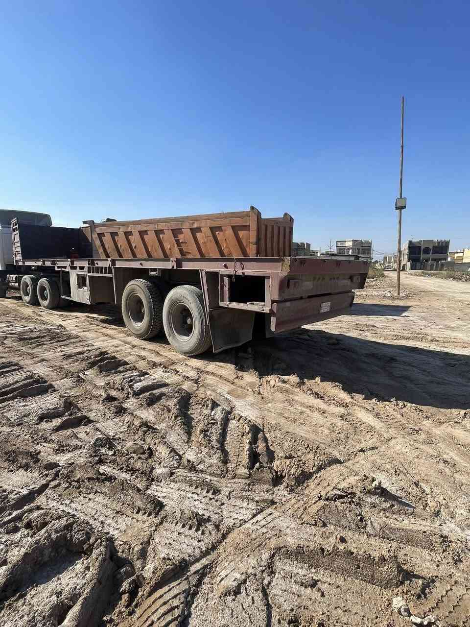 السلام عليكم عربانه المانيه البيع جنابه وياه ربطه ودناكير14مكفوله كامله من ابريك وهوى وكهربائيات
تايرات مال وكفه ‭0772 298 5679‬
