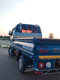 ياالله  سلام عليكم كيا بنكو للبيع موديل ٩٦ رقم الانبار  مشروع وطني سنو...