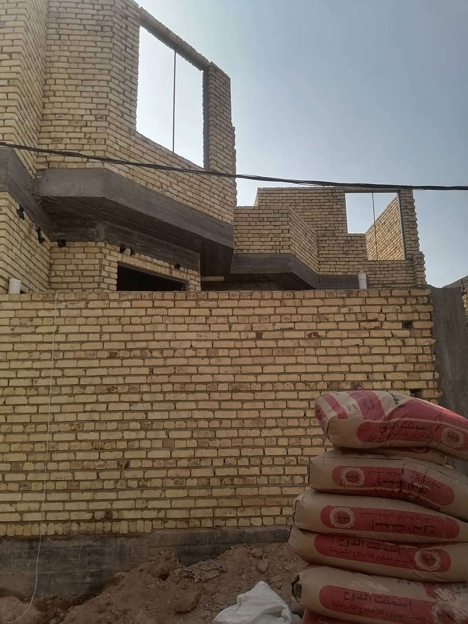 كادر بناء طابوك بلوك ثرمستون استلام مهندس اشتغل يوميه مكطوعه  متفرغ حاليا اي استفسار تفضل خاص داخل السماوه فقط ***********
