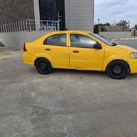 آفیو مدیل 2007رقم کرکوك ساقت شرط تحویل وکاله بی کوبون بانزین کیرمحرك ش...