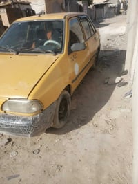 مديل ٢٠١١ • مكينة وكير • بابل شارع 100