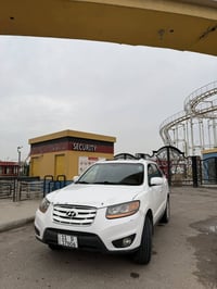 وبركاته  سنتافيه للبيع   2011 وارد امريكي بيها قطعتين من امريكا  مصبوغ...