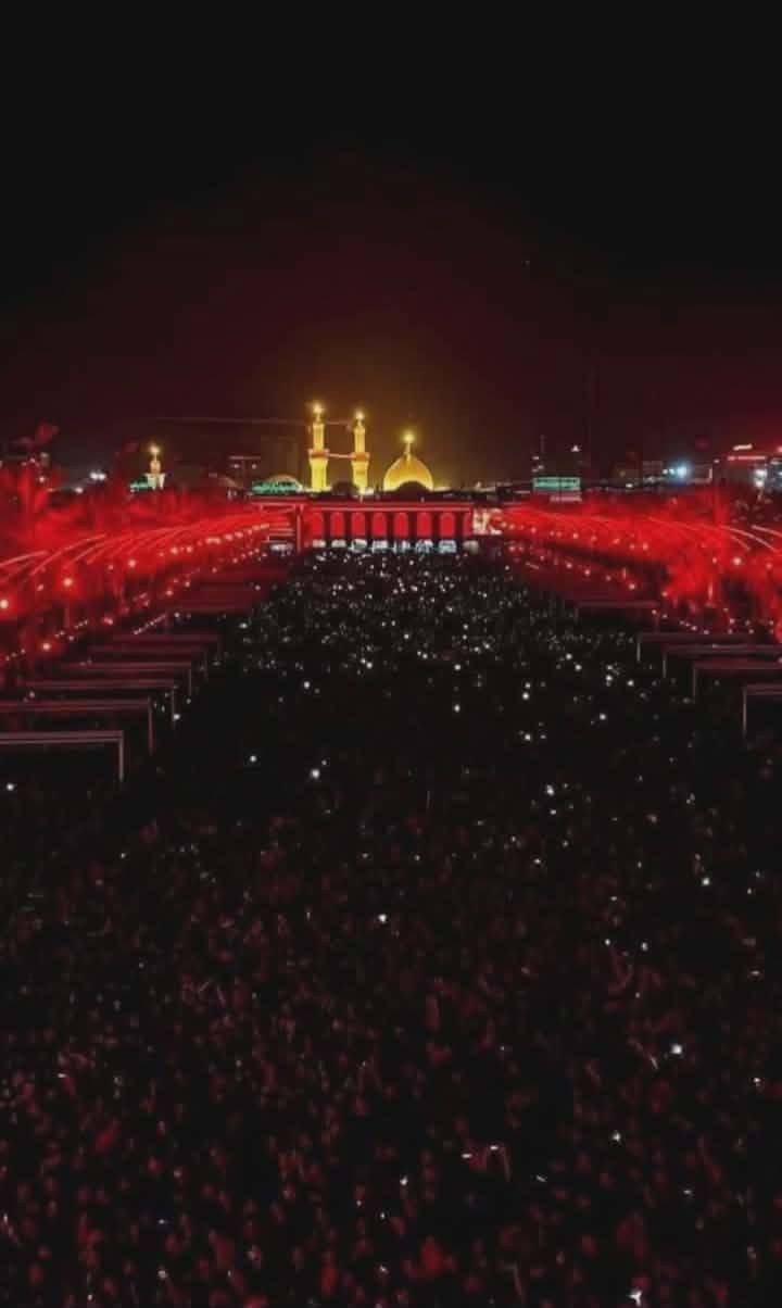 تعلن حمله (محمد نوار العامري)
الئ أهالي الصويره
يوم الثلاثاء 
#الذهاب_الساعه_1:00ضهراً🕛
#العوده_الساعه_10:00 ليلاً🕛
الئ كربلاء المقدسه سعر النفر 5000دينار💸
#تنطلق_الحملة
سياره تجيك اباب البيت 
👈الاول #طريق_المطار_وتقاطع_صالح_العكيدي
👈 الثاني من_حي _ العسكري_قرب_مركز الشرطة
👈 الثالث #مكان_التجمع_قرب_الجوازات
👈 الرابع #شارع_ام_وليد_قرب_فلكة_كسار
👈 الخامس #القطاس_قرب_مستشفئ_السوري
الحجز والاستفسار الاتصال علئ الأرقام التالية
***********📞 ***********📞 ***********📞
