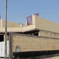 مقاول بناء • تسليم مفتاح • البصرة الجزيرة