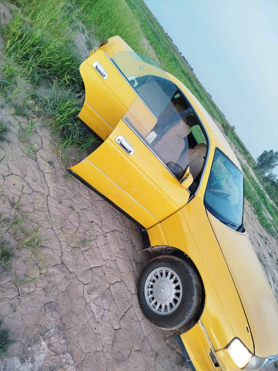 للبيع بطه منفصل موديل 2000رقم بصره
مكفوله من الگص ونقل چثه  سياره حلوه مالت جناي 

مكفوله گير ومحرك مگينه ثنين ونص ديلگو 

دواخله نضيفه كرهبأيات شغاله   المكان ناصريه


**إذا كنت صاحب هذا الإعلان وتريد حذفه لأي سبب، رجاءا أرسل رسالة إلى الدعم الفني**