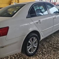 سوناتا • ٢٠٠٩ • محرك ٢٠٠٠