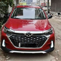 بايك X55 • ٢٠٢٤ • مكينة 1500 تيربو