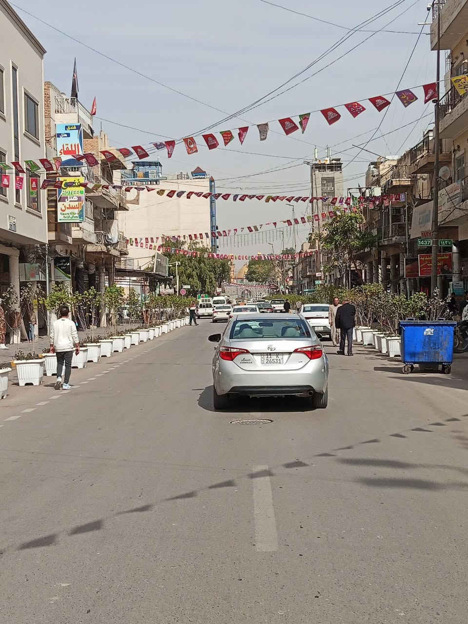 موجودبيت بشارع العباس قرب مديرية البلديه طابقين بناء جديد للاستفسار *********** وات ساب و***********
