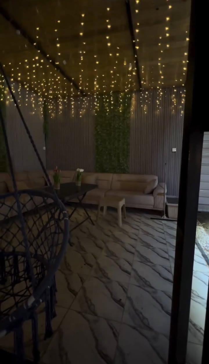 أهلًا وسهلًا بكم في مزرعة جلنار السياحية 🌿 يسعدنا تواصلكم معنا 💚 للاستفسار عن الحجوزات، الأسعار أو المواعيد يرجى كتابة نوع الطلب وسنرد عليكم في أقرب وقت ممكن. 📍الموقع: [بغداد جسر ديالى التويثة ] ⏰ أوقات الدوام: [الشفت الصباحي 150 والشفت المسائي 200 للتواصل على الرقم ***********
