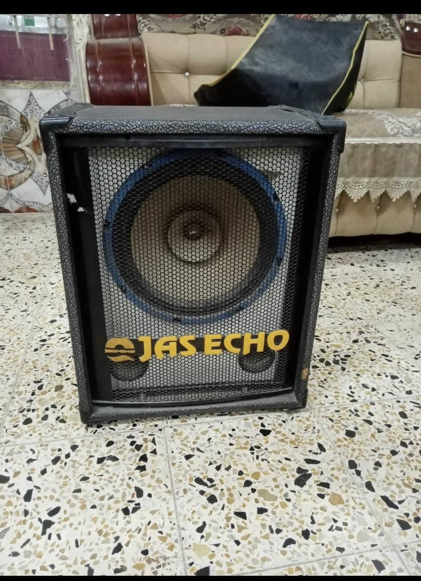 زوج سماعات للبيع نظافة فول شرط الفحص جديدات بمعنا الكلمة السعر ٤٠٠ وبيهن مجال للشراي تعال خاص وتدلل العنوان ديالى بعقوبة حجم اللبة ١٢


**إذا كنت صاحب هذا الإعلان وتريد حذفه لأي سبب، رجاءا أرسل رسالة إلى الدعم الفني**