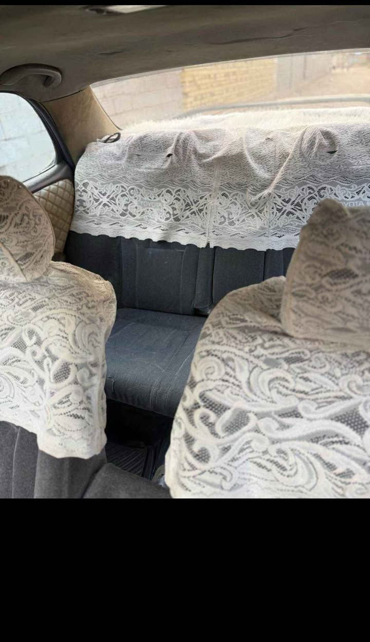 كرسته رقم ذي قار 

مكينه وكير خير من الله حداديه وطخم تاير كلهن جدد

غرفته حلوه 

مكفوله من كل عيب شرعي السعر  40 وبيها مجال
 عندي بيها وكاله عامه وراعيها بالناصريه 
العنوان:الشطره *********** Singapore
