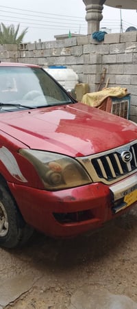 للبيع كنو موديل 2009مكفوله من ضربه وصبغ كشر نضيف محرك ينقص بدون بخار ب...