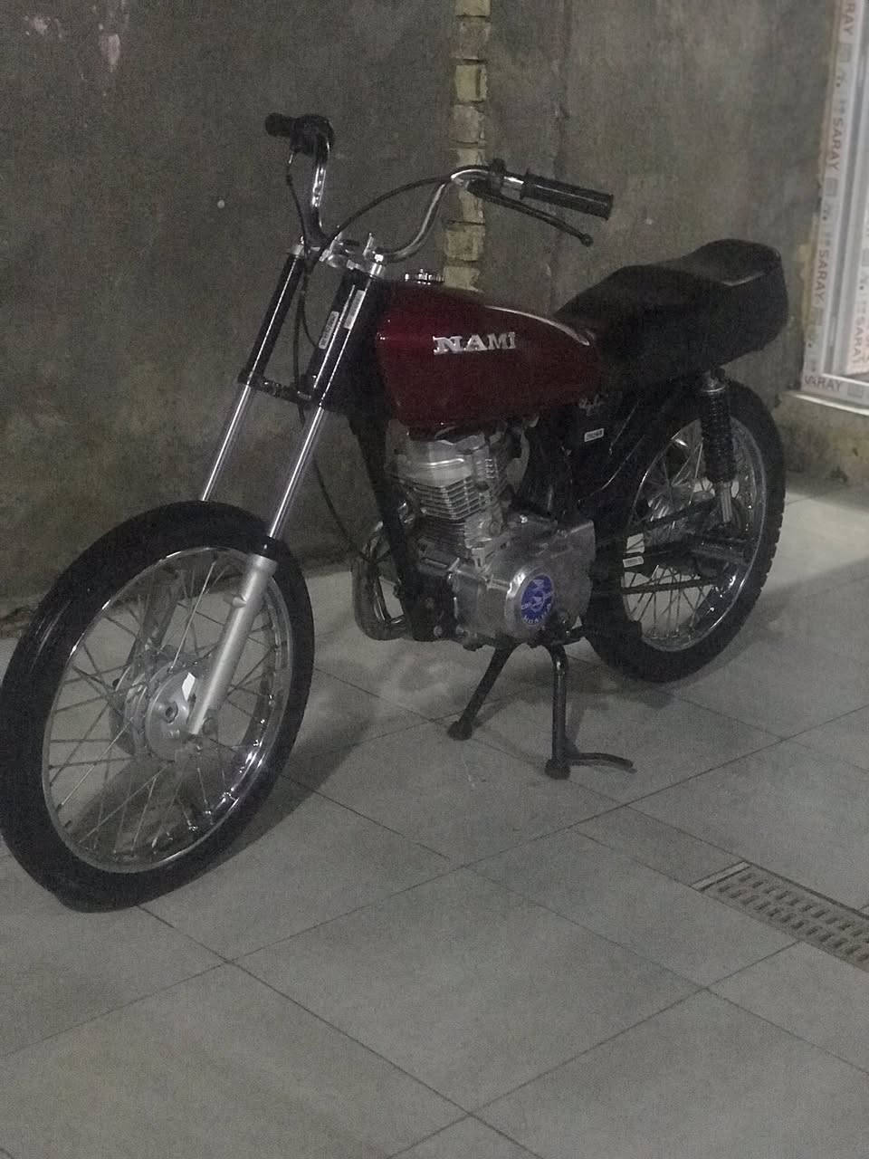 السلام عليكم دراجه للبيع نامه مفتوحه سعر 450قفل  مكاني سوك شيوخ مريضه كبل


**إذا كنت صاحب هذا الإعلان وتريد حذفه لأي سبب، رجاءا أرسل رسالة إلى الدعم الفني**