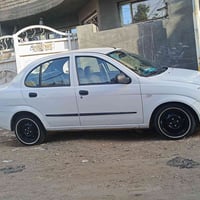 للبيع طيبة موديل 2018 ماشية 145 سيارة بلاد مكفولة عدا شبر صبغ بالبنيد ...