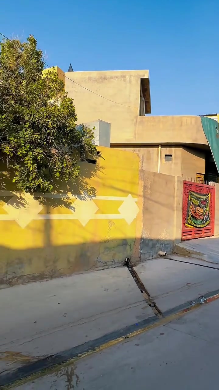 🏡🔥 فرصة لا تتكرر – بيت ركن جديد للبيع في كوجك بازار 🔥🏡

✅ المساحة: 250 متر
✅ الموقع: كوجك بازار
✅ بيت ركن جديد بموقع مميز
✅ طابو ملك صرف
✅ شرط تحويل

إذا تبحث عن بيت يجمع بين المساحة، والموقع، والراحة، والاستثمار الناجح فهذه فرصتك. بيت ركن يمنحك خصوصية أكثر، واجهة أفضل، وقيمة أعلى مستقبلاً.

📍 موقع مميز وسكن هادئ وخدمات قريبة.

📞 للاستفسار والحجز:
***********
***********

📲 تابعوا جميع العروض العقارية عبر:
قناة مكتب أبو يوسف العقاري على التليكرام

https://t.me/Noor_almarifa

⭐ بيت جاهز للسكن.. موقع مميز.. وسعر مناسب للجادين فقط.
