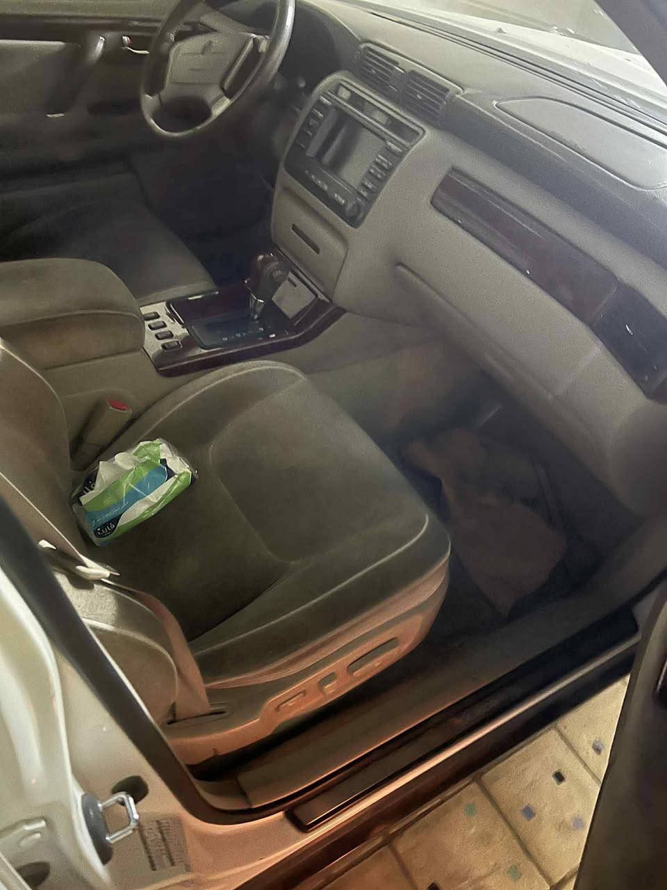 السلام عليكم ملكة أدوات أدوات كصة قمارة فقط محرك ديفور الكبير
السيارة مفوله الأخير ماناقصها أي شي تجي تشغل وتطلع 
فول مواصفات
اربع4 دكم محرك ديفور الكبير عداد أوتوماتيك تحكم ستيرن تحكم كشنات كهربائية ثلاجة بردة خلفية السيارة خير وبركه متصرف عليها ربع العنوان صلاح الدين قضاء بلد
السعر 45 وبيها مجال حك الجية اتصل عل الرقم وبيك خير وتدلل ***********
