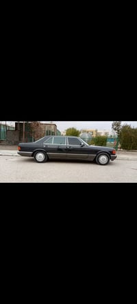 بلادي • موديل 1990 • ماشية ١٤٠ الف