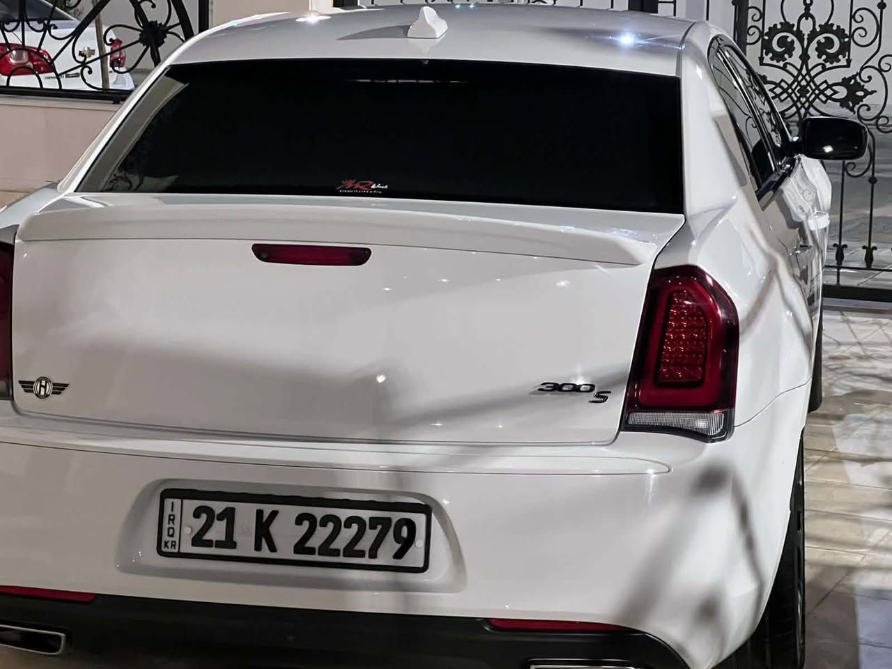 سلام عليكم شباب اوباما موديل 2018s300 غرفة حظن مواصفات الsالمعروفة رقم سليمانية بسمي تحويل ثاني يوم السياره كفاله كفاله عامة شرط من التكحيل والبارد  أي استفسار الاتصال علئ الرقم ***********
