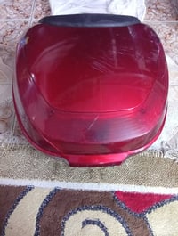 صندوق دراجه للبيع سعر 15وبي مجال رقم الهاتف 07740300785