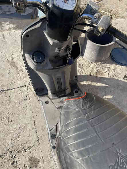 سلام عليكم بوليس كابرتير كله على وضع الابلاد برغي واحد ممفتوح بيه صارله 4 اشهور نازله اي نقص مابيه بس بيه كسر بسيط يم الاشاره موضح بل صور من نزلت بيه هاذه الكسر السعر 500 وبيه مجال بسيط بغداد حي الجامعه ***********
