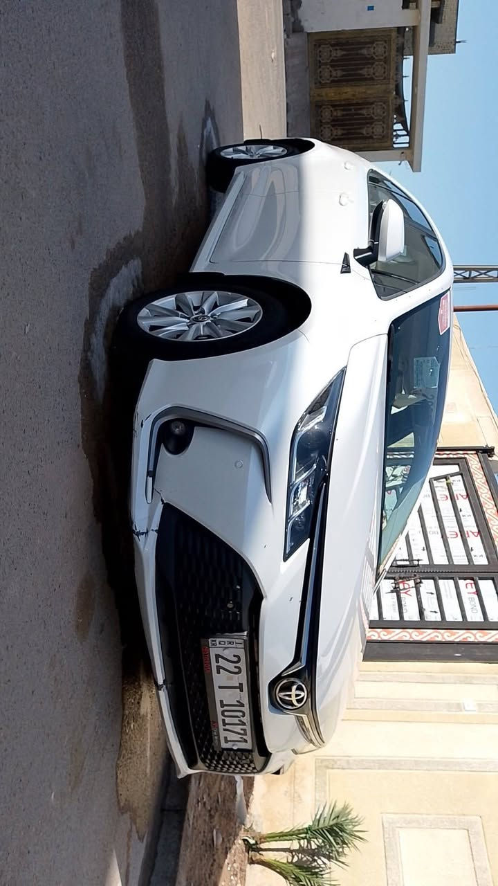 سلام عليكم كورلا للبيع موديل 2024 خليجي  مكفوله  بيهة حالوب خفيف 
الهاتف ***********
