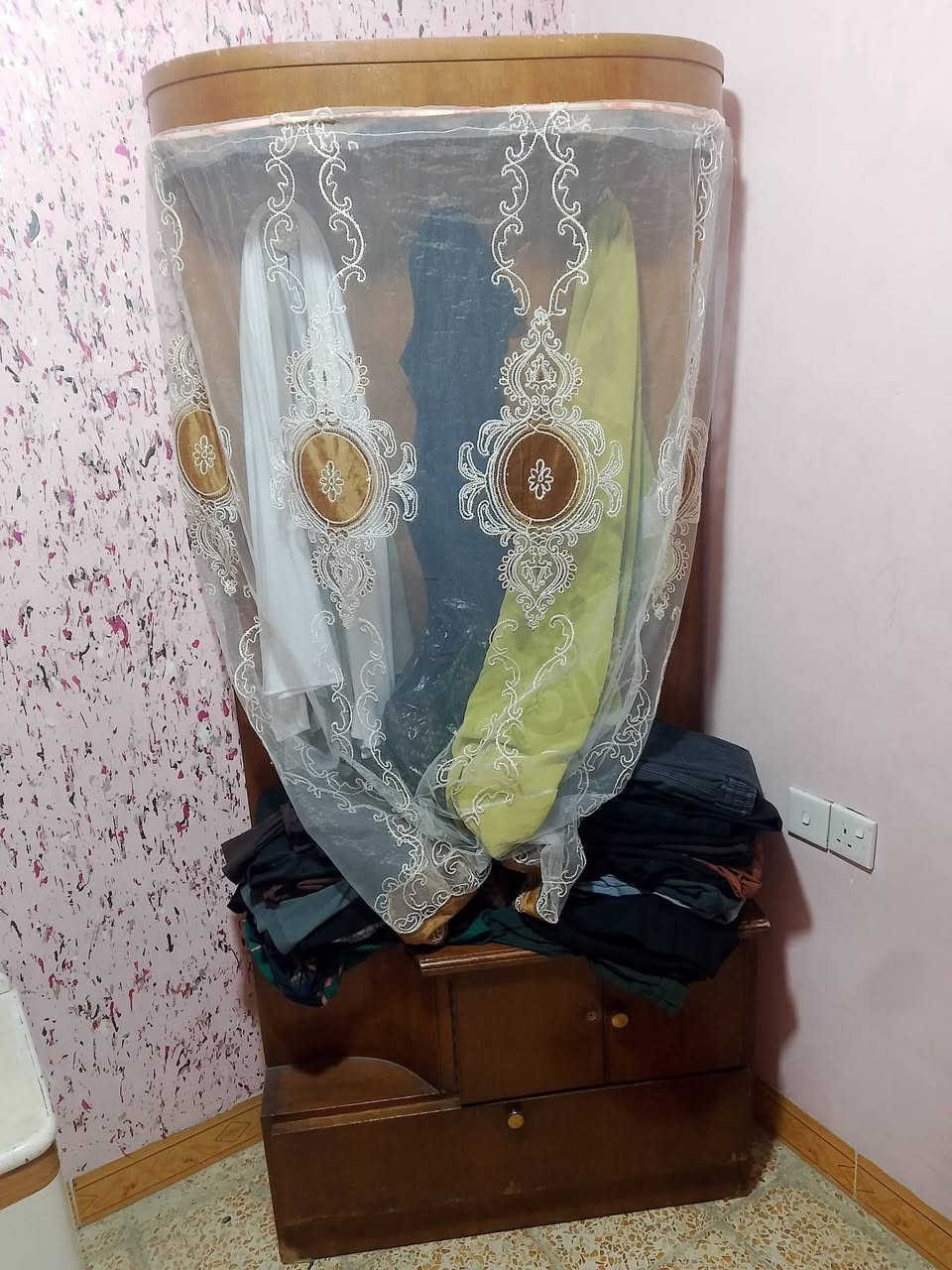 غراض شلع للبيع


**إذا كنت صاحب هذا الإعلان وتريد حذفه لأي سبب، رجاءا أرسل رسالة إلى الدعم الفني**