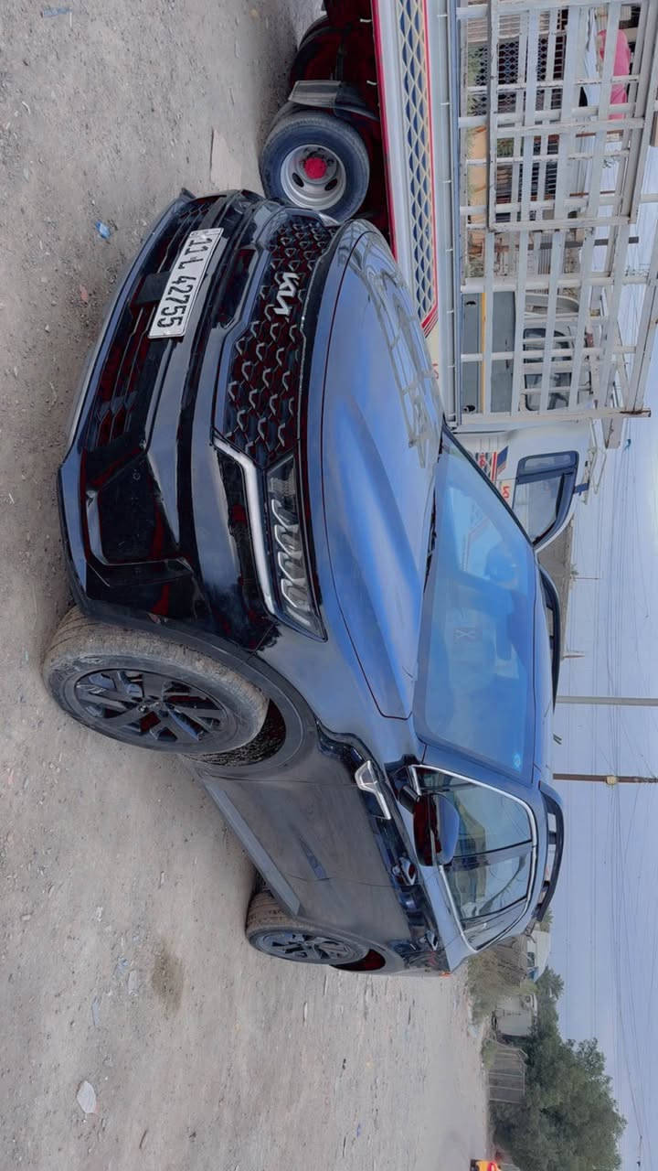 🌟🌟🌟

للبيع فقط : سورنتو 2023 وارد امريكي  الشركه اللون اسود ملكي 7 راكب مكينه 2500cc ضرر جاملغ امامي تبديل اصلي وباب عسل السائق وبيها جاملغ خلفي بي صبغ سياره ماشيه 29الف

مواصفات ،،،

كشنات جلد كهرباء تدفئه

بصمة ابواب وتشغيل

رادار امامي وخلفي وجانبي

تشغيل عن بعد

كاميرا دواره

حساس امامي خلفي

مودات قياده

لايتات لد وزنون ولد نهاري

اشاير مري ونقط عمياء

مرقمه بغداد بسمي تحويل ثاني يوم 

شحن وايرلس ومنافذ شحن بالكشنات

تحديد مسار وقياده ذاتيه 

اوتو هولد وبعد مواصفات هوايه 

صور الضرر بالمنشور

سياره تفيد الجناي

  وبيه مجال بسيط ٢١٠

مكان بغداد البلديات سياره جاهزه       *********** بغداد, العراق
