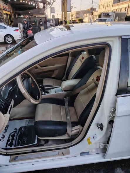 سلام عليكم ام كراند سي 8البيع سياره جاهزه بيهه صبغ حزام ثر خياسات كير مكينه مكفول مكينه النسر 2400سنويه ورقم جديد بسمي تبريد ثلج تخدم تاير جديد مكاني بغداد السعر 68 وبيهه مجال بصيط ***********
